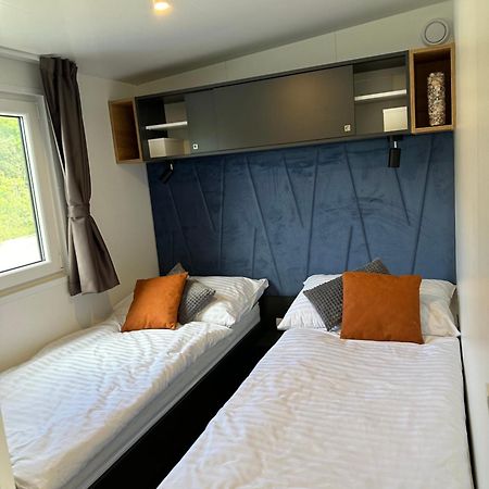Mobile Home - Sea La Vie Biograd Na Moru Extérieur photo